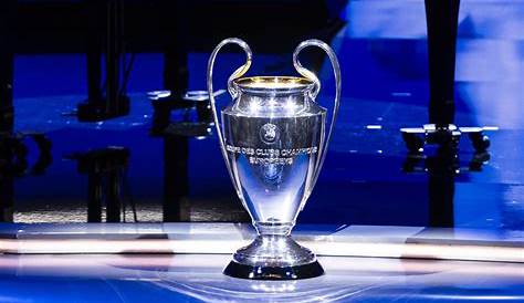 UEFA doet loting Champions League over na gemaakte fout | RTL Nieuws