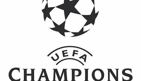 UEFA Champions League logo logotype - Logok