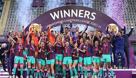 Ook vrouwen beginnen aan slotfase Champions League | De Volkskrant