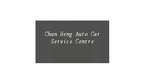 Chuan Seng Auto Services Sdn Bhd - Hyundai, Perak