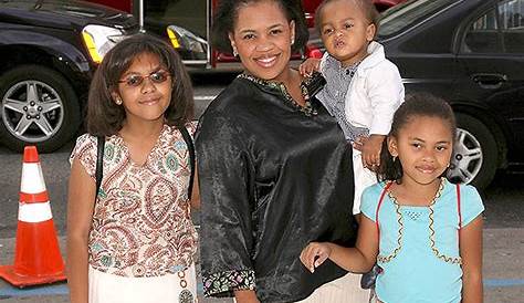 Unveiling The Heartwarming World Of Chandra Wilson's Family