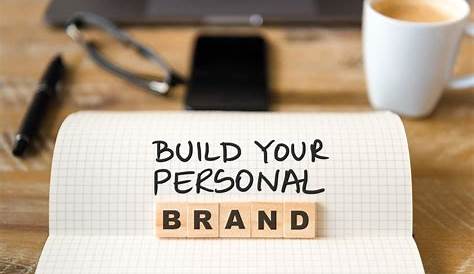 Changing Personal Brand At Work Procurious