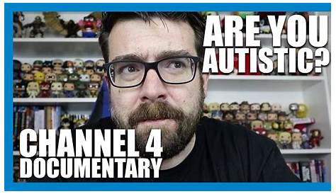 Channel 4 Autism Quiz Survey