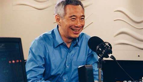 Singapore Outlook Brightened Amid Global Recovery : PM Lee Hsien Loong