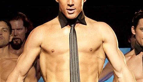 Magic Mike! Quite possibly the best investment of my life. | Hot Men
