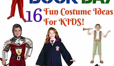 Pin by Robin Holmes on DIY Costumes for the girls!! | Book characters