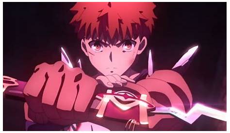 Drop What You’re Doing And Watch The ‘Fate/Zero’ Anime On Netflix Right