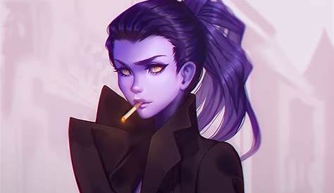 Purple Characters by GREENTEEN80 on DeviantArt