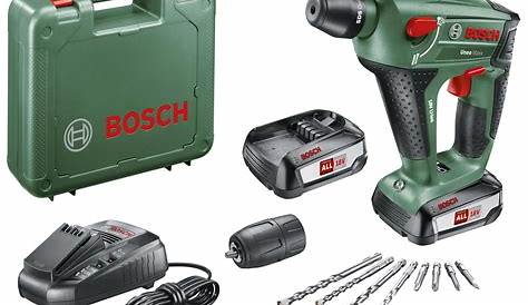 Chargeur Perceuse Bosch Uneo 10,8V Pour PSR 10.8 LI