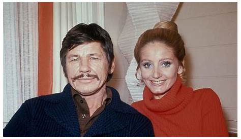 Unveiling The Enigmatic Life Of Charles Bronson's Daughter