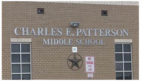 Charles E. Patterson Middle - YouTube