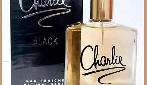 Charlie Black Perfume Gift Set Buy Original Price In Pakistan My