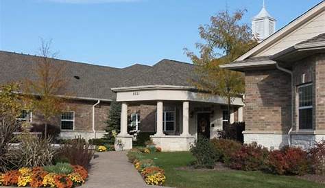 Charter Senior Living Of Orland Park in Orland Park, IL My Caring Plan
