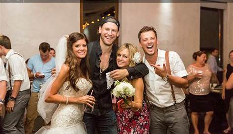Uncovering The Secrets: Is Chase Rice Hitched?