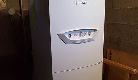 Chaudiere Electrique Bosch 9 Kw Chaudière Éléctrique Tronic Heat 3500 Fr En