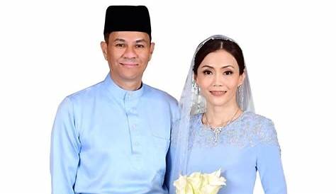 Tunku Mahkota Kedah selamat diijab kabul - Utusan Malaysia