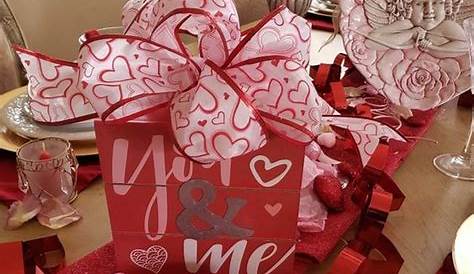 Cheao Valentines Decor The Best Cheap Day Gift Ideas For Boyfriend Home