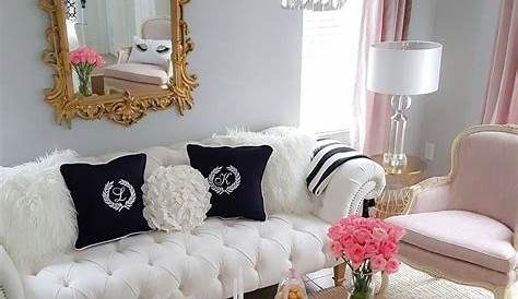Cheap Glam Home Decor Great 40+ Modern And Living Room ating Ideas