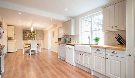 How to Clean Cork Floors Budget kitchen remodel, Kitchen flooring