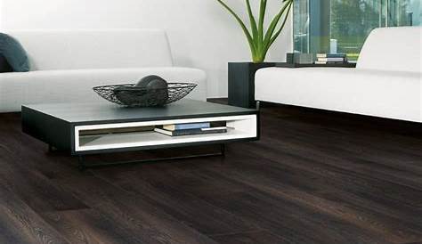 Black Smoked Oak Laminate Flooring Discount Flooring Depot