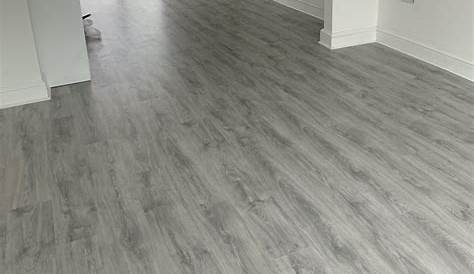Jersey Grey Laminate Floor Discount Flooring Depot