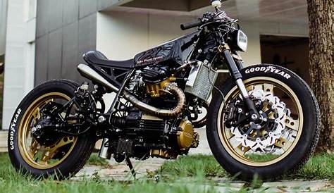 153 best ideas about cafe racers on Pinterest | BMW, Ducati and Honda CB