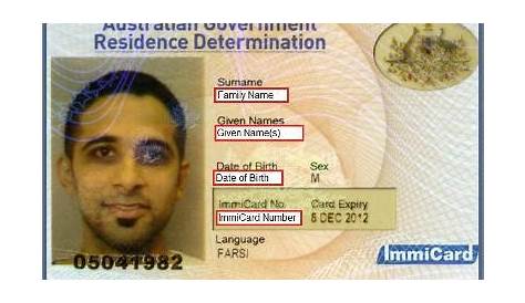 immi.homeaffairs.gov.au VEVO Check Visa Conditions Online : Australia