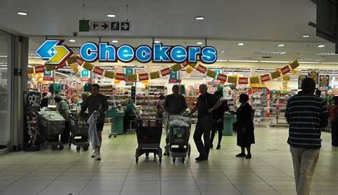 CHECKERS Vredendal • Vredendal Mall R363 • Trading Hours and Specials