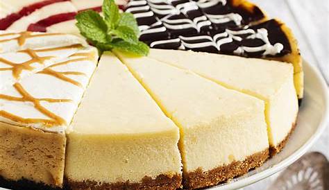 Birthday Cheesecake Delivery | Sweet Street Desserts