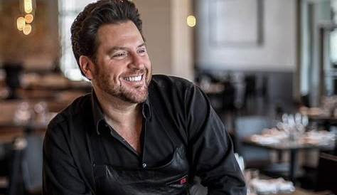 Unveiling Chef Scott Conant's Culinary Empire: A Journey To Culinary Riches