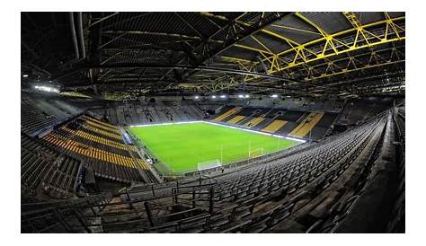 Borussia Dortmund tifo vs Chelsea is an absolute masterpiece