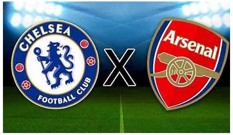 Chelsea x Arsenal: Onde assistir o jogo pelo Campeonato Inglês