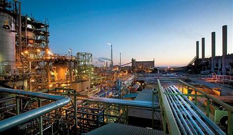 Creating a strong future for South Korea’s chemicals companies | McKinsey
