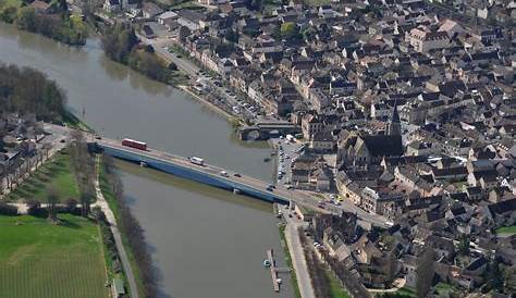 Chemin Des Amoureux Pont Sur Yonne Patrimoine En Accès Aux Dossiers