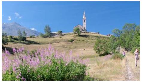 Savoie : Le Chemin du Petit Bonheur- Randonnée | Grand Angle