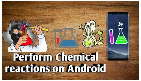 Chemistry Games Mixing Chemicals Unblocked