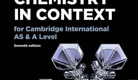 Chemistry In Context 10Th Edition Pdf