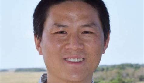 Min CHEN | Assistant Professor | PhD in Geophysics | Michigan State