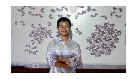 Chen CHEN | Ph.D. of ECE, University of Maryland, College Park