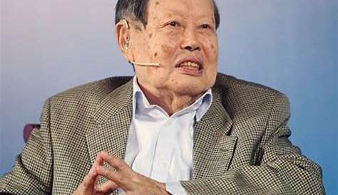 Yang Chen-Ning (born September 22, 1922), Chinese educator, physicist