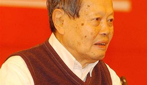 Chen Ning Yang celebrates his 90th birthday_Photo_ENG.TAIWAN.CN