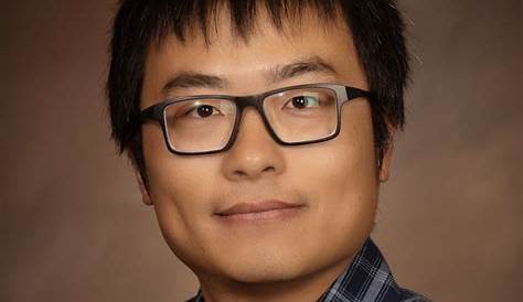 Chen WANG | Ph.D | University of California, Los Angeles, CA | UCLA
