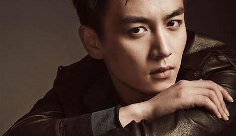 Chen Xiao Biography - Facts, Childhood, Family Life of Chinese Actor