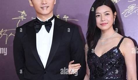Michelle Chen, Chen Xiao in wedding mood- China.org.cn