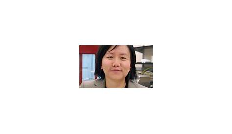 Chen YANG | Professor (Assistant) | PhD in Media & Communication; MS in