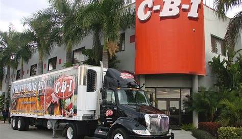 Cheney Brothers Jobs West Palm Beach Will Build A 55 Million Food Distribution