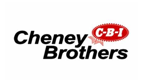 Cheney Brothers Logo Png / Xray Wikis (The Full Wiki