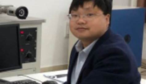 Chang LEI | PhD Student | PhD candidate | Tsinghua University, Beijing