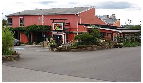 Chen's, Cranberry Township - Menu, Prices & Restaurant Reviews