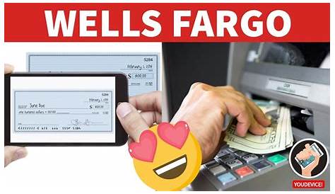 Wells Fargo — Tu nueva cuenta de cheques: Guía rápida de uso